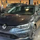 عررض خاص -رينو ميجان 2024 -(كاش -اقساط جميع البنوك)