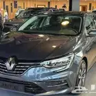رينو ميجان اي 2024 صيانة مجانية الوعلان ( 57500 ) شامل