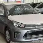 كيا بيجاس استندر 2026 اقساط