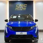 بيجو 3008 موديل GT 2023