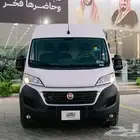فيات دوكاتو L3H2 باص فان بضاعة ديزل 2024