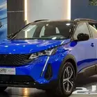 بيجو 3008 موديل GT 2023