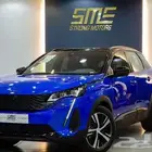 بيجو 3008 GT موديل 2023