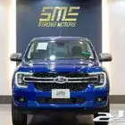 فورد رينجر موديل XLT دبل موديل 2023