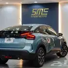 سيتروين C3 C4 C5 كاش و قسط عروض خاصة
