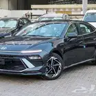 هيونداي سوناتا سمارت 2026 - ب 1695 شهريا عملاء الاهلي