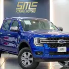 فورد رينجر موديل XLT 2023 - قير اتوماتيك ديزل