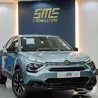 سيتروين C4 موديل 2023