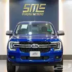 فورد رينجر موديل 2023 - عروض الكاش والتمويل