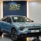 سيتروين C4 موديل 2023