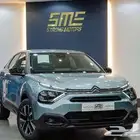 سيتروين C4 موديل 2023