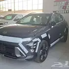 هيونداي كونا كمفورت موديل 2025 كاش وتقسيط افضل سعر
