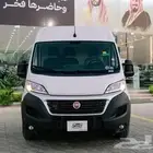 بيجو بوكسر و فيات دوكاتو L3H2