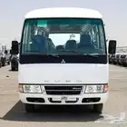 ميتسوبيشي روزا باص 26 راكب ديزل موديل 2024