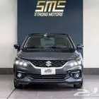 سوزوكي بالينو فل كامل GLX موديل 2025
