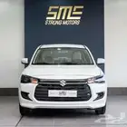 سوزوكي ديزاير 2025 GL