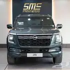 باترول تنفس طبيعي سقف اسود 2026 جميع الالوان