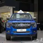 فورد رينجر موديل XLT دبل موديل 2023