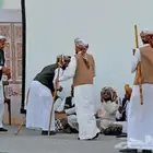 فرقة فنون شعبية حجازية.. أقرأ الإعلان كامل