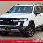 لأند كروزر GR ديزل 2022 مستخدام