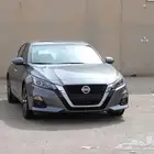 نيسان التيماء SL فل كامل 2022