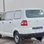 سوزوكي ايكو فان بضاعه 2025 كاش واقساط
