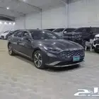 كيا K8 استاندر جلد ستة سلندر بنزين موديل 2022