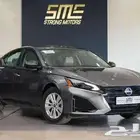 نيسان التيما 2024 ستاندر S