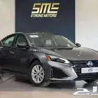 نيسان التيما 2024 ستاندر S