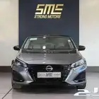 نيسان التيما 2024 ستاندر S