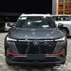 شانجان CS35 -2024 متوفر سمارت -وليمتتد