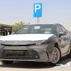 تويوتا كامري اي بلص