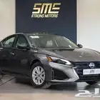 نيسان التيما موديل 2024 ستاندر