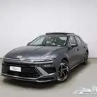 هيونداي سوناتا فليت - سمارت- كمفورت موديل 2025