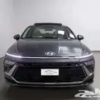 هيونداي سوناتا فليت - سمارت- كمفورت موديل 2025