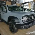 هافال تانك 300 2025
