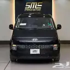 هيونداي ستاريا 9 راكب - ديزل 2025 - جير اتوماتيك