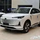 شانجان يوني اس uni-s 2026