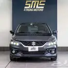 سوزوكي بالينو فل كامل GLX موديل 2025