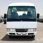 ميتسوبيشي روزا باص 26 راكب ديزل موديل 2024
