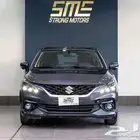 سوزوكي بالينو فل كامل GLX موديل 2025