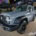 هافال اتش 6 جي تي 2025