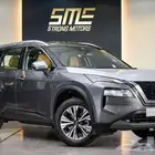 نيسان اكستريل SV بلس جلد - دبل - موديل 2025