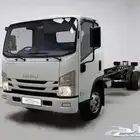 ايسوزو دينا متوفر 4 طن 5 طن 6 طن موديل 2025