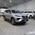تويوتا فوتشنر GX2 فل كامل ديزل دبل اربعة سلندر موديل 2023