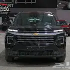 شيفورليه ترافرس نص فل اسود 2025