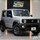 سوزوكي جمني 2025GLبأفضل سعر وافضل العروض واقل الاسعار