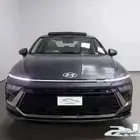 هيونداي سوناتا جميع الفئات موديل 2025