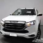 ايسوزو MUX فل كامل دبل 2024 كاش واقساط