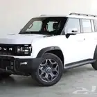 جيتور T2 لاكجيري 2026 كاش وتمويل بنوك عرض خاص